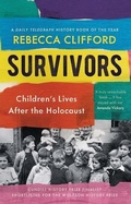 Cover: Survivors - Yale University Press