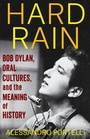 Cover: Hard Rain - Columbia University Press
