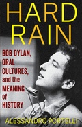 Cover: Hard Rain - Columbia University Press
