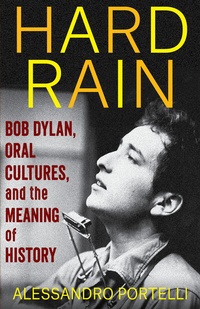 Abbildung von: Hard Rain - Columbia University Press