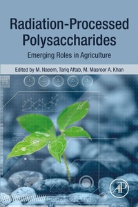 Abbildung von: Radiation-Processed Polysaccharides - Academic Press