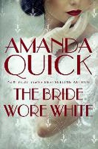Abbildung von: The Bride Wore White - Piatkus Books