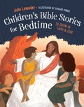 Cover: Childrens Bible Stories for Bedtime - Z Kids