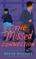 Cover: The Missed Connection - Berkley