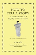 Cover: How to Tell a Story - Princeton University Press