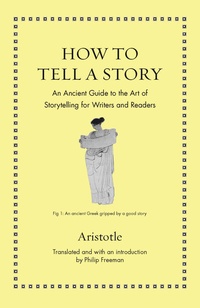 Abbildung von: How to Tell a Story - Princeton University Press