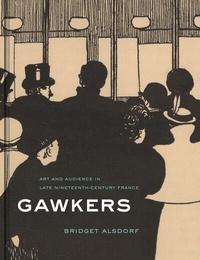 Abbildung von: Gawkers - Princeton University Press