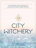 Cover: City Witchery - becker&mayer! books