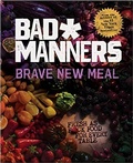 Cover: Brave New Meal - Sphere