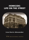 Cover: Homicide: Life on the Street - Wayne State University Press