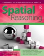 Cover: Spatial Reasoning - Routledge