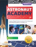 Cover: Astronaut Academy - Routledge
