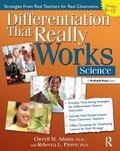Cover: Differentiation That Really Works - Routledge