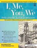 Cover: I, Me, You, We - Routledge