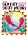 Cover: Red Hot Root Words - Routledge