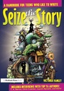 Cover: Seize the Story - Routledge