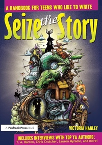 Abbildung von: Seize the Story - Routledge