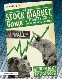 Enlarge image Cover: The Stock Market Game - Routledge