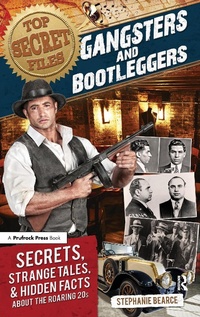 Enlarge image Cover: Top Secret Files - Routledge