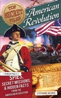 Cover: Top Secret Files - Routledge