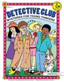 Cover: Detective Club - Routledge