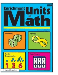 Enlarge image Cover: Enrichment Units in Math - Routledge