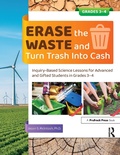 Cover: Erase the Waste and Turn Trash Into Cash - Routledge