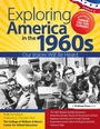 Cover: Exploring America in the 1960s - Routledge