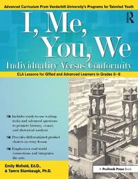 Enlarge image Cover: I, Me, You, We - Routledge