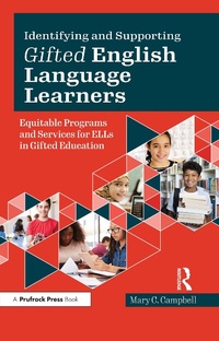 Abbildung von: Identifying and Supporting Gifted English Language Learners - Routledge