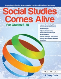 Abbildung von: Social Studies Comes Alive - Routledge