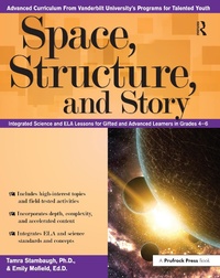 Abbildung von: Space, Structure, and Story - Routledge