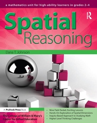Enlarge image Cover: Spatial Reasoning - Routledge