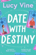 Cover: Date with Destiny - Simon & Schuster Ltd