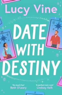 Enlarge image Cover: Date with Destiny - Simon & Schuster Ltd