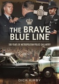 Cover: The Brave Blue Line - Wharncliffe
