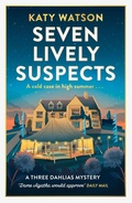 Cover: Seven Lively Suspects - Constable