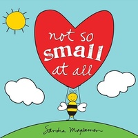 Enlarge image Cover: Not So Small at All - Sourcebooks Wonderland