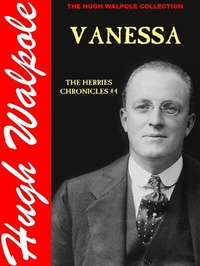 Enlarge image Cover: Vanessa - Wildside Press