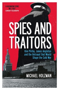 Abbildung von: Spies and Traitors - Weidenfeld & Nicolson