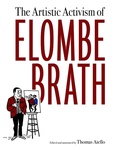 Cover: The Artistic Activism of Elombe Brath - Princeton University Press