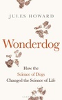 Cover: Wonderdog - Bloomsbury Sigma