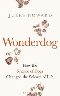 Enlarge image Cover: Wonderdog - Bloomsbury Sigma