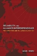 Cover: Reliability and Alliance Interdependence - Cornell University Press