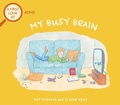 Cover: ADHD: My Busy Brain - Wayland