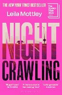 Abbildung von: Nightcrawling - Bloomsbury Circus