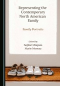 Abbildung von: Representing the Contemporary North American Family - Cambridge Scholars Publishing