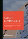 Cover: Approaches to Building a Smart Community - Cambridge Scholars Publishing