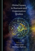 Cover: Global Issues in Business and Organization Studies - Cambridge Scholars Publishing