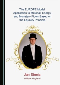 Abbildung von: EUROPE Model Application to Material, Energy and Monetary Flows Based on the Equality Principle - Cambridge Scholars Publishing